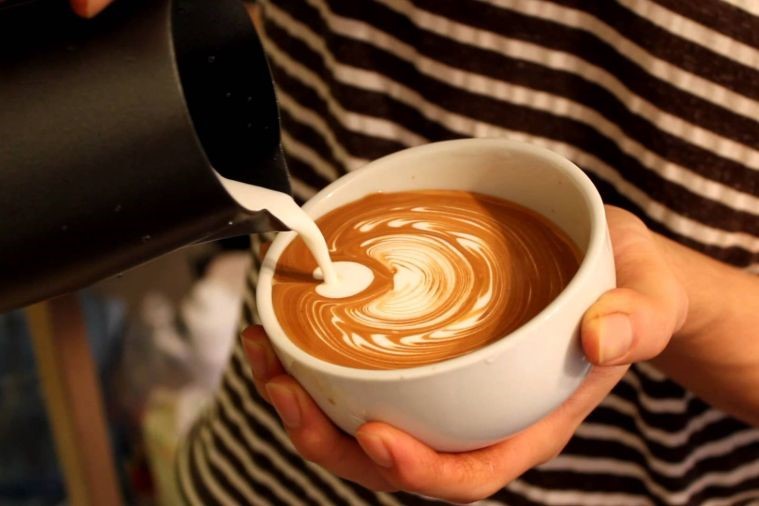 Moka Cafe - Nha Trang